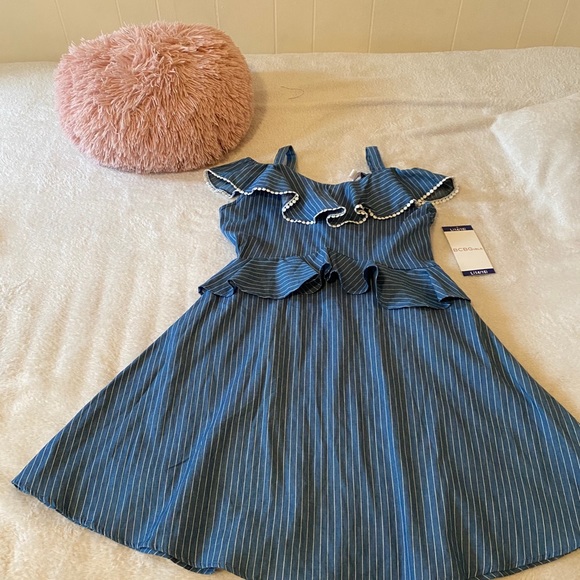 BCBG Other - Girl dress 👗